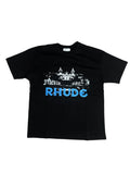 RHUDE TSHIRT (ONLINE EXCLUSIVE)