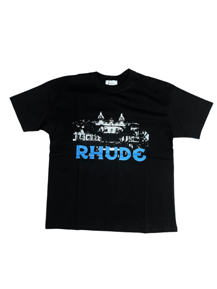 RHUDE TSHIRT