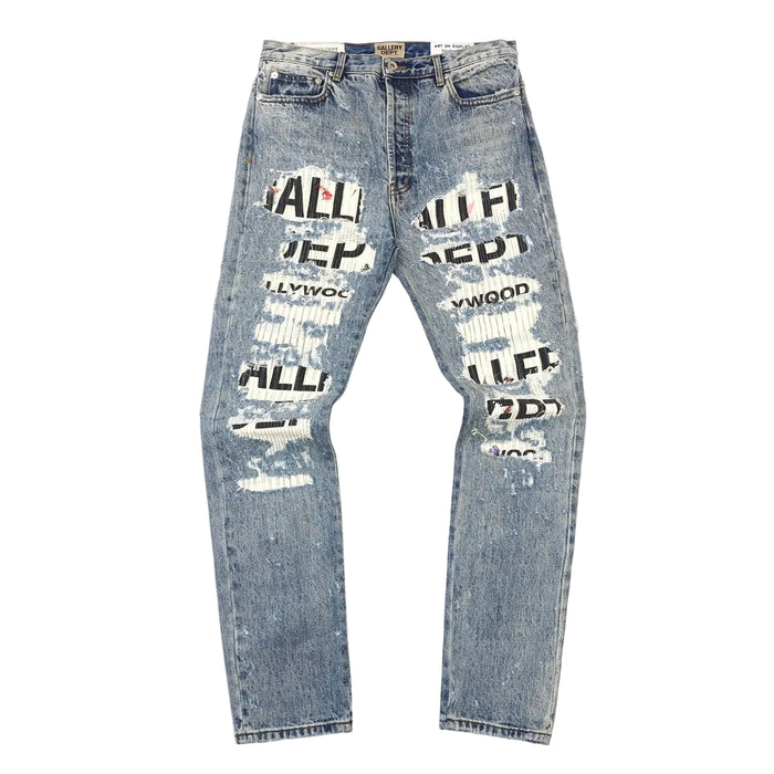 GALLERY DEPT. — JEANS