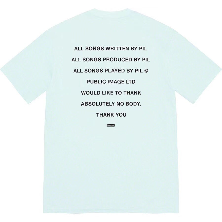 SUPREME TEE #10 (ONLINE EXCLUSIVE)