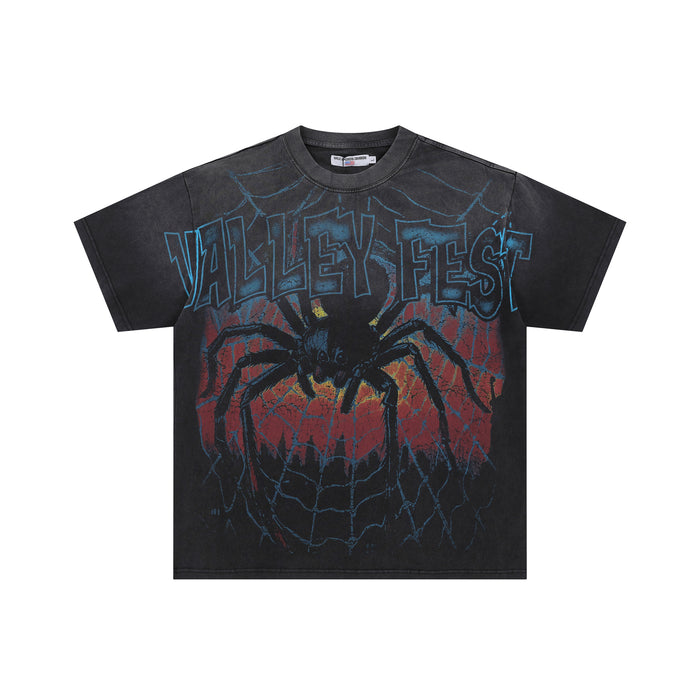 VALE FOREVER TEE