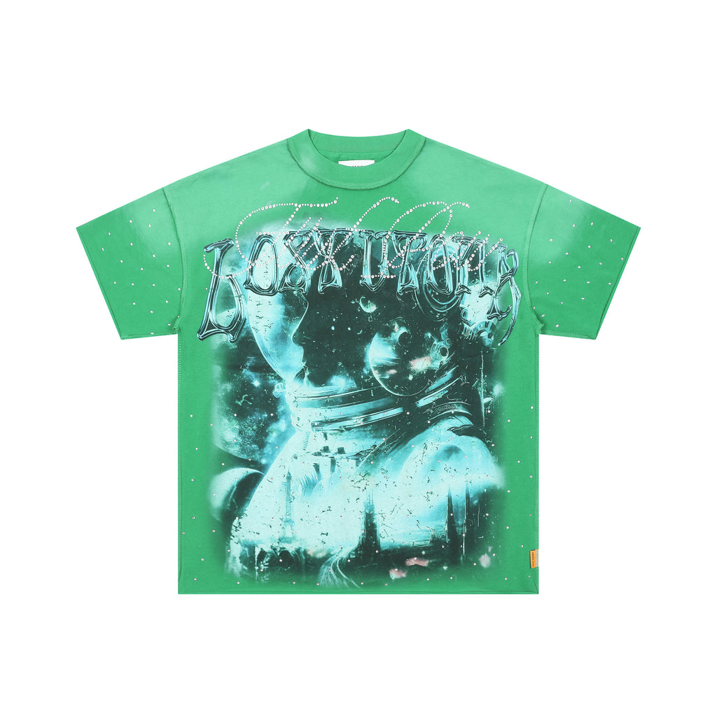 FIRST ROW #510