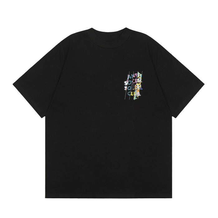 ANTI SOCIAL CLUB TEE #09
