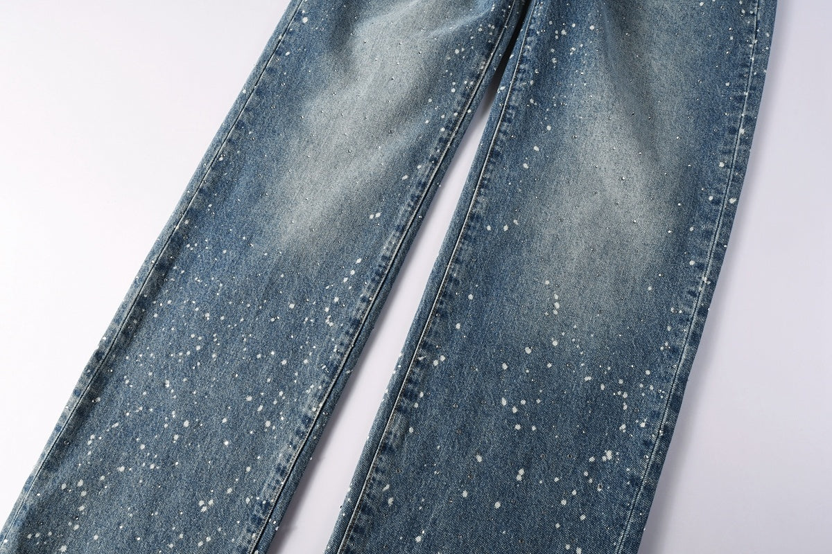 PU-JEANS