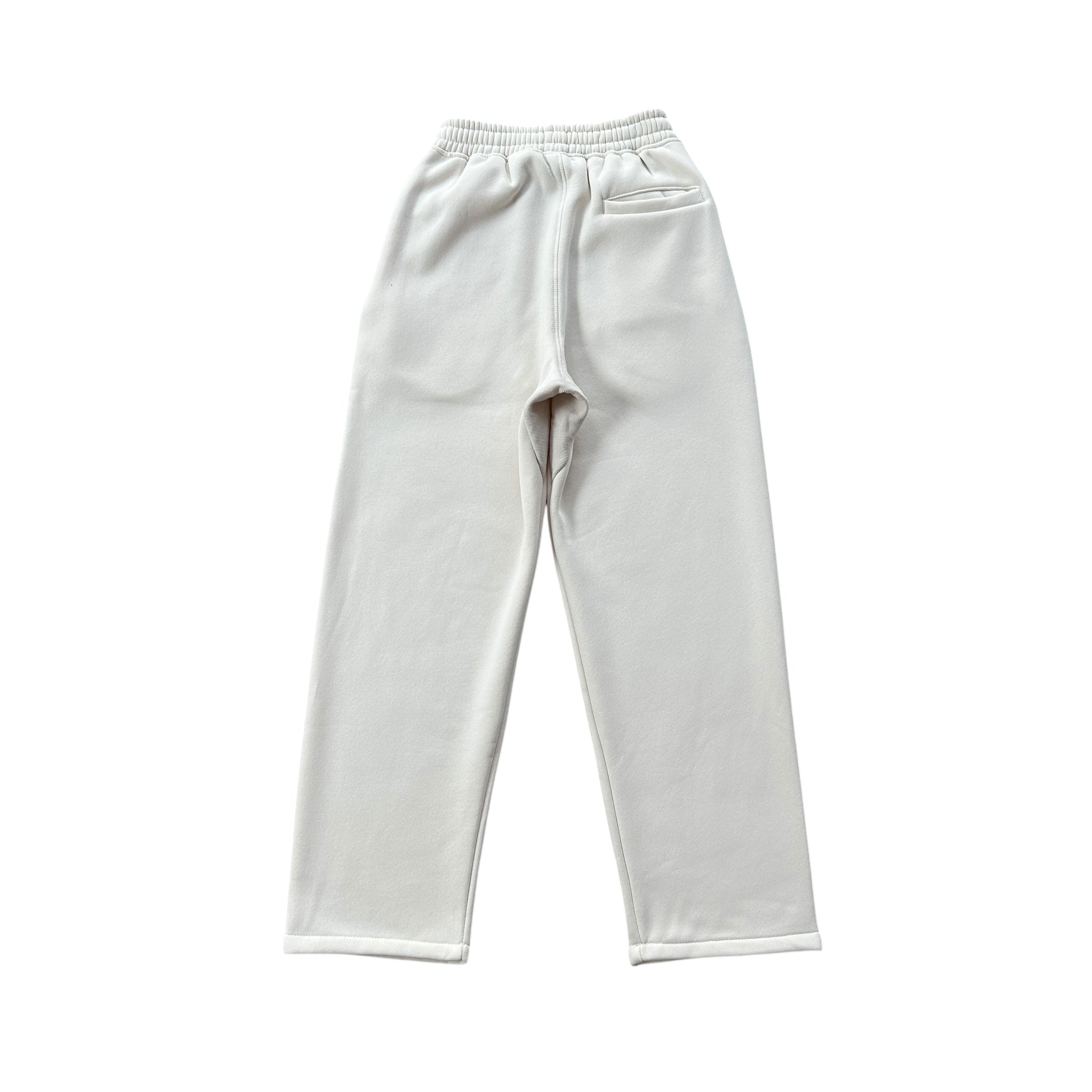 CORTEIZ ISLAND SWEATPANTS (CREAM)