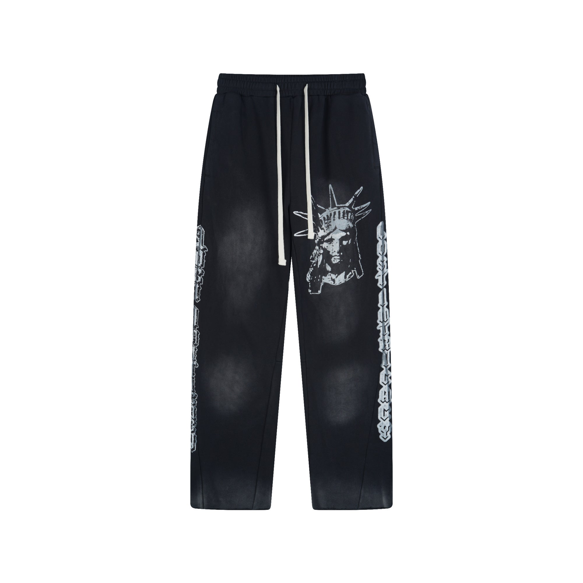 LOST INTRICACY SWEATPANTS