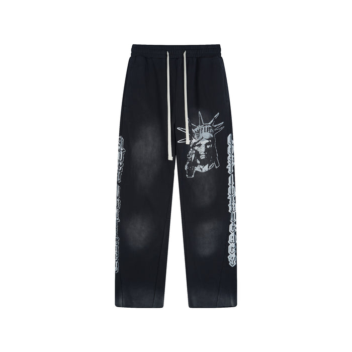 LOST INTRICACY SWEATPANTS