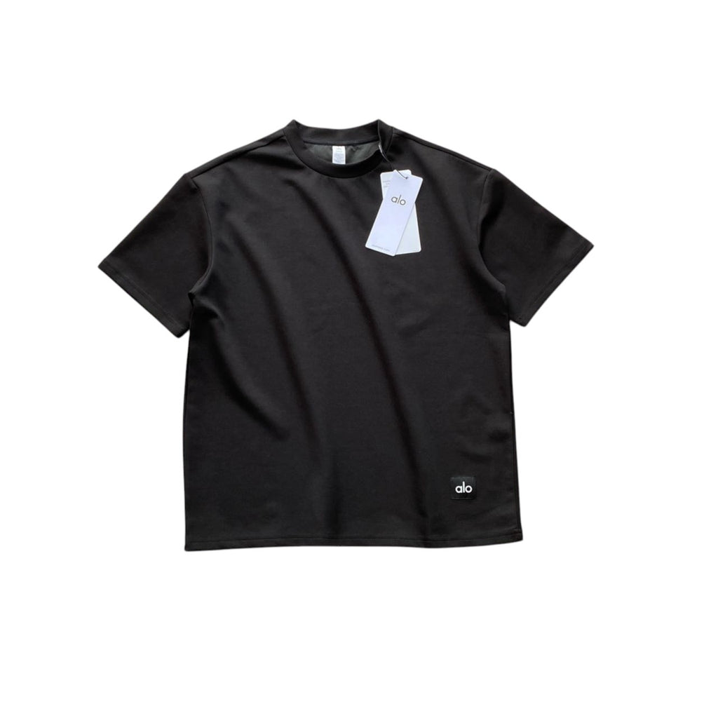 ALO Yoga Men Short Sleeve t-Shirt