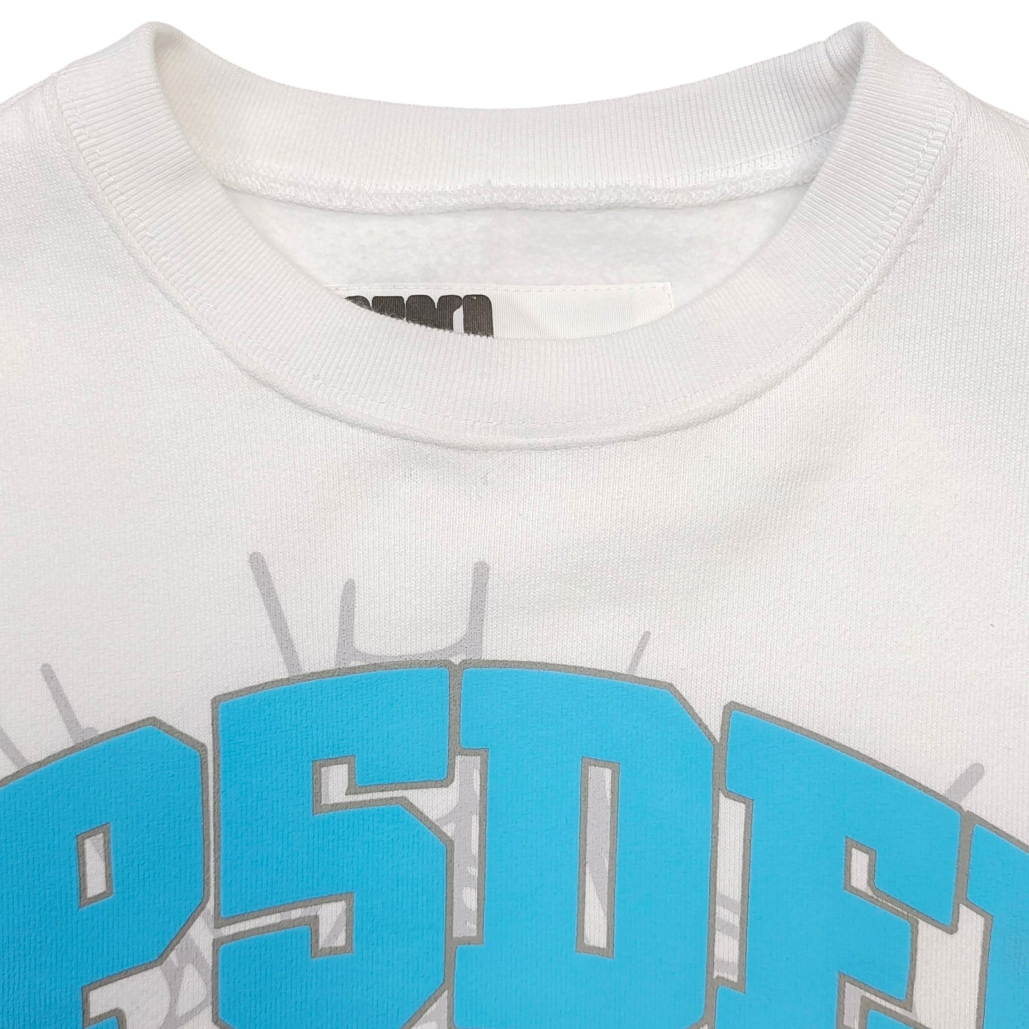 SP5DER LONGSLEEVE SWEATSHIRT