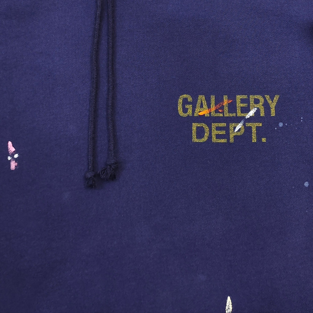 GALLERY DEPT. HOODIE #418