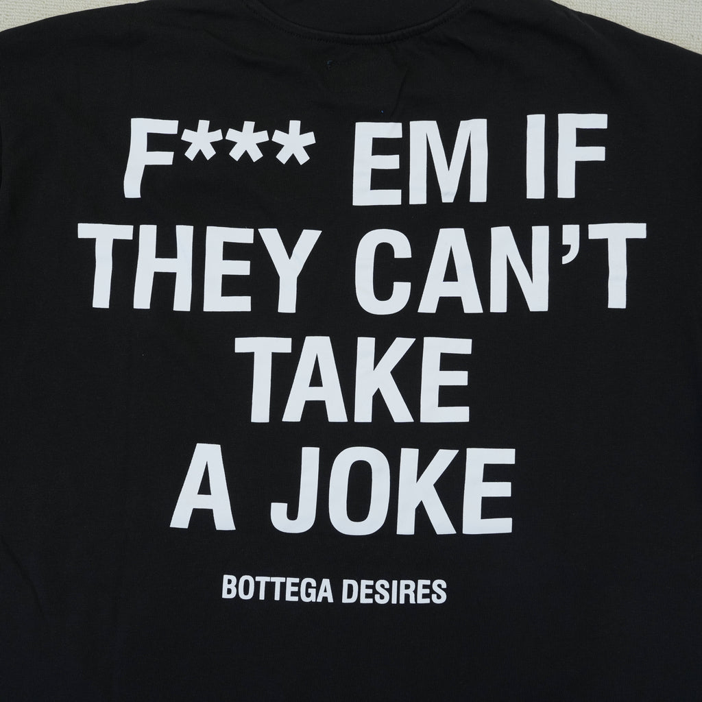BOTTEGA DESIRES