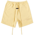 FEAR OF GOD ESSENTIALS SHORTS (LIGHT TUSCA)