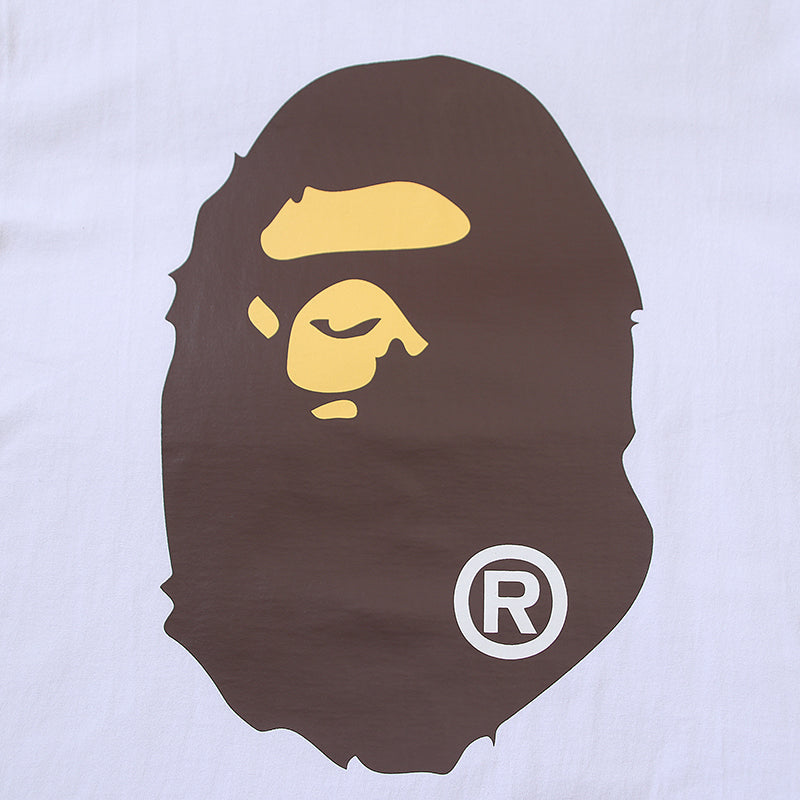 BAPE TEE