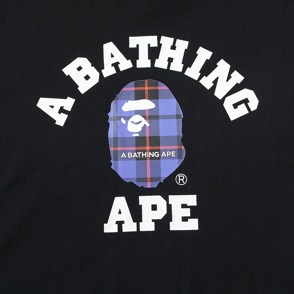 BAPE TEE — ONLINE EXCLUSIVE — 03