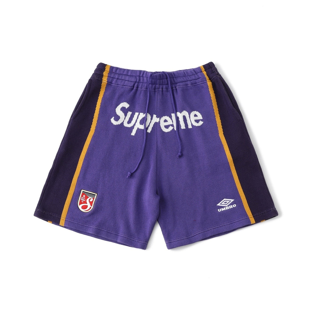 UMBRO X SUPREME SHORTS