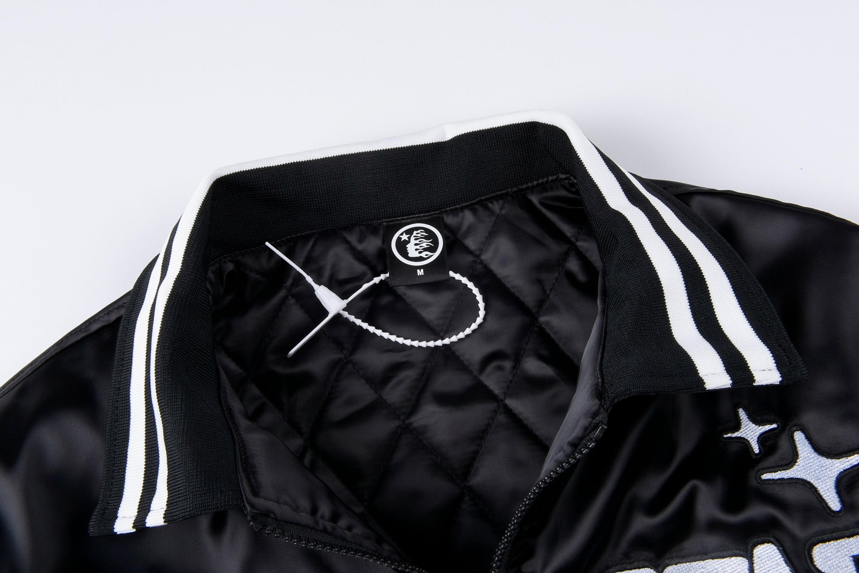 HELLSTAR JACKET