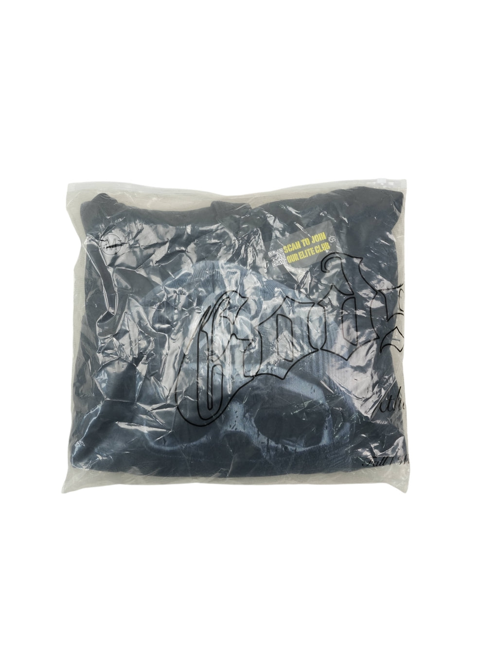 GODSPEED HOODIE #002