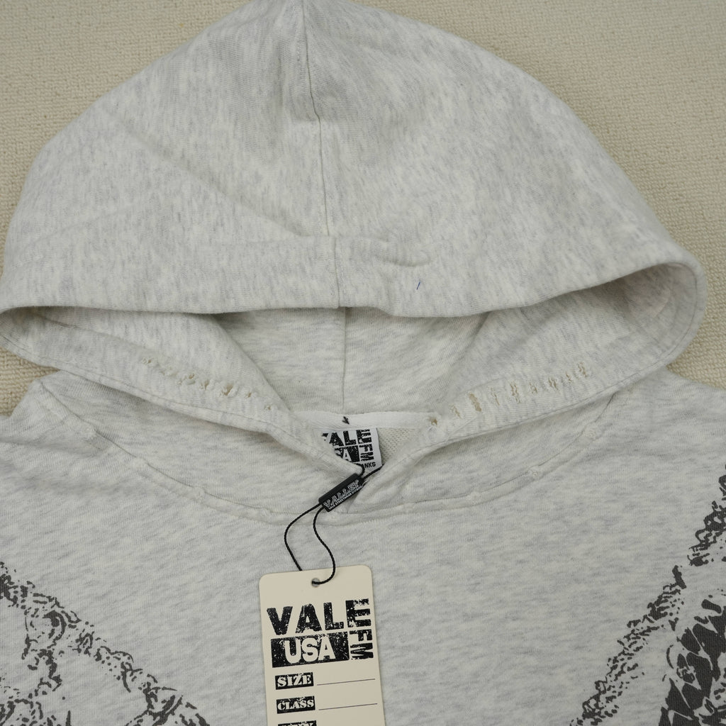 VALE FOREVER HOODIE