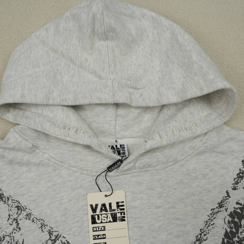 VALE FOREVER HOODIE