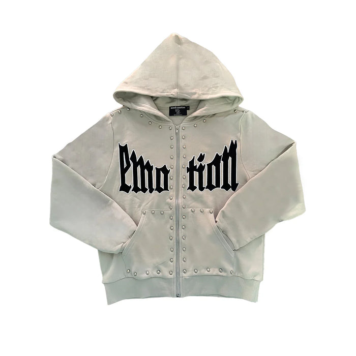 MIXED EMOTION HOODIE