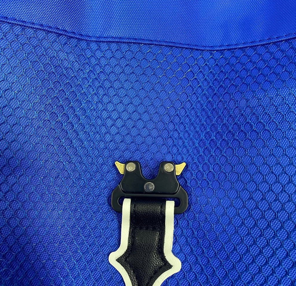 TRAP STAR MESSENGER BAG