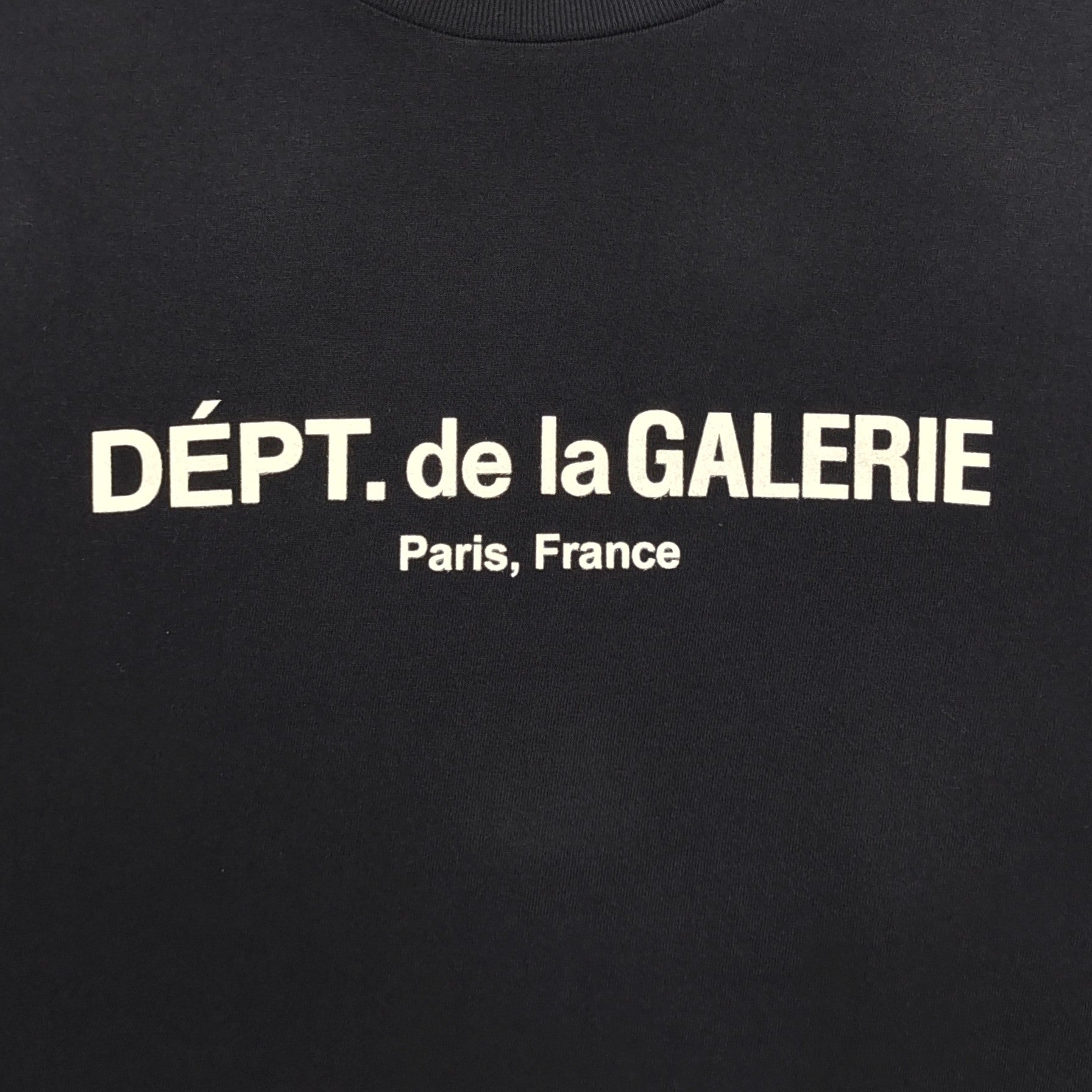 Gallery Dept. LongSleeve Tee