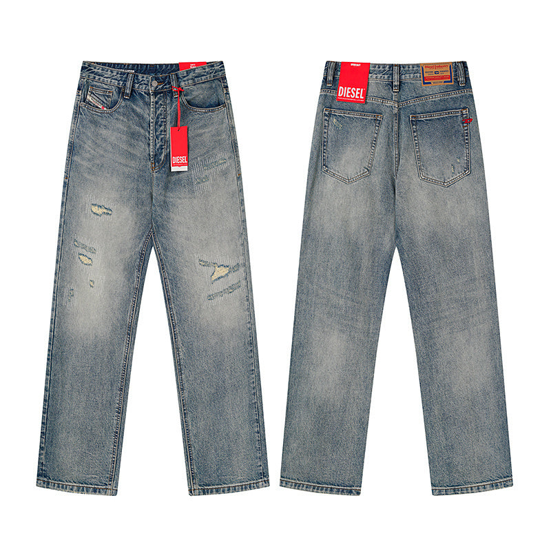 DIESEL JEANS #4002