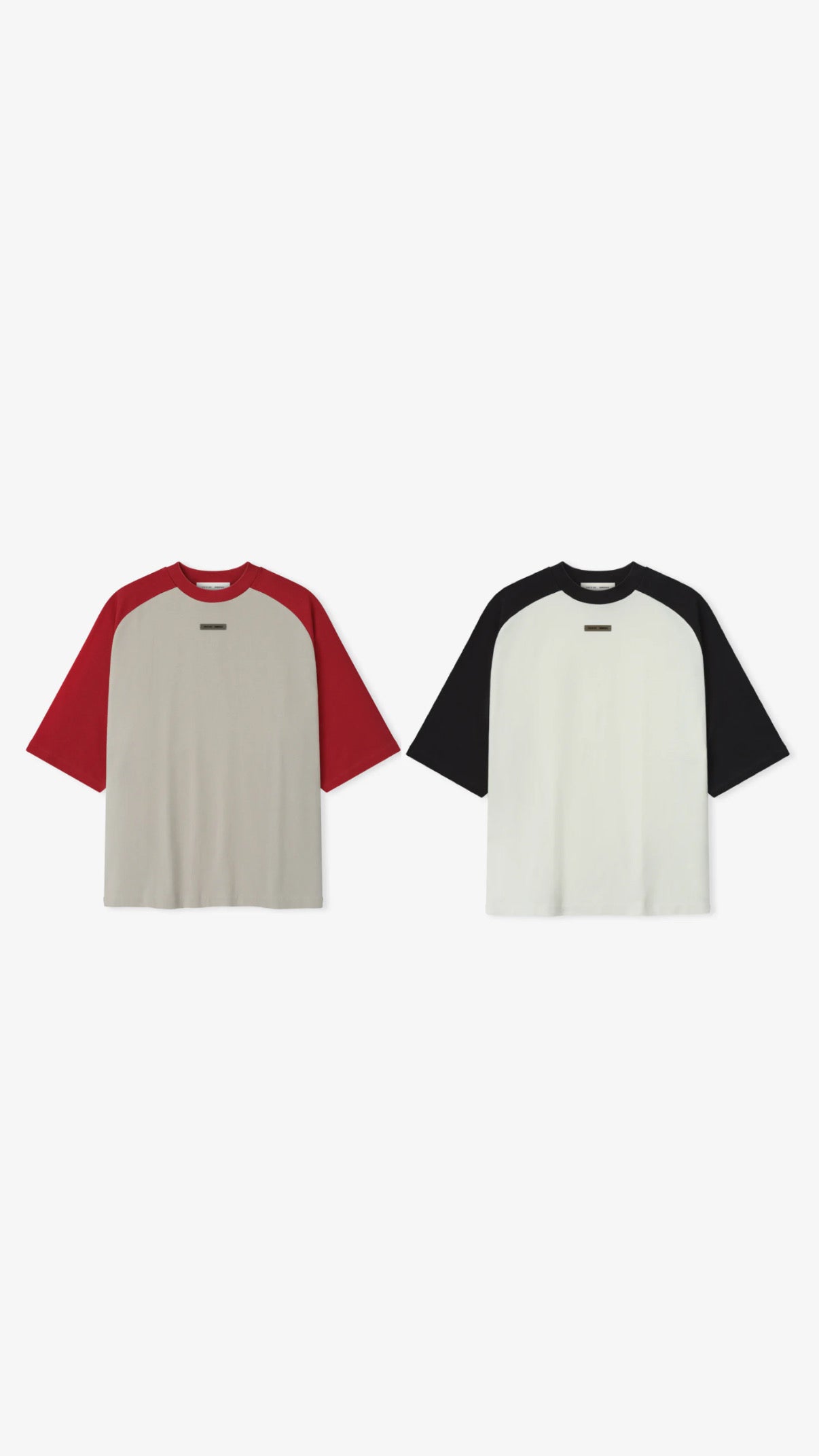 ESSENTIALS / SS26