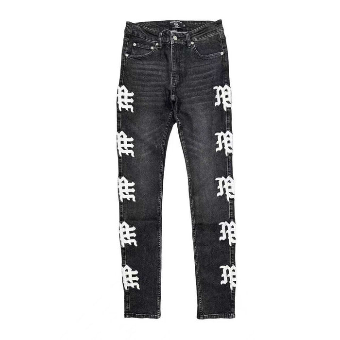 MIXED EMOTIONS JEANS