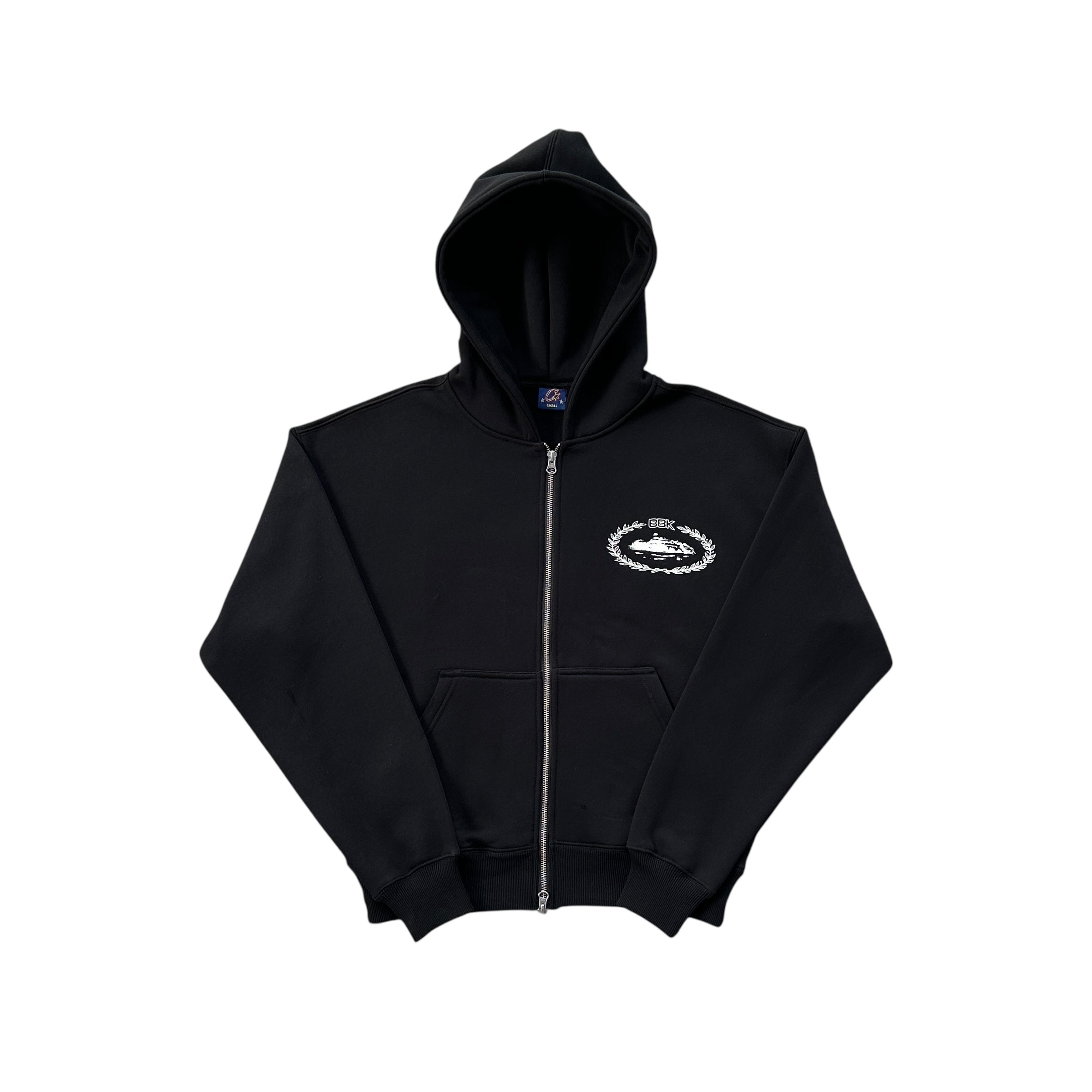 CORTEIZ X BBK JACKET
