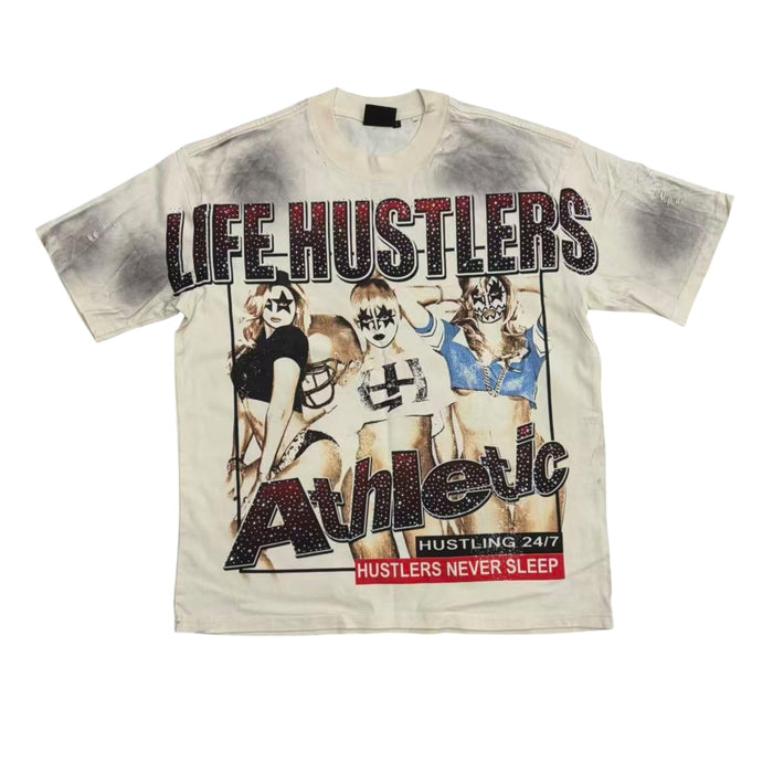 LIFE HUSTLER