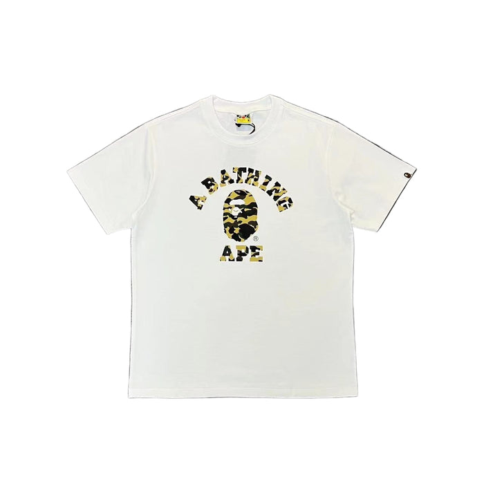 COLLEGE TEE CAMO — 24