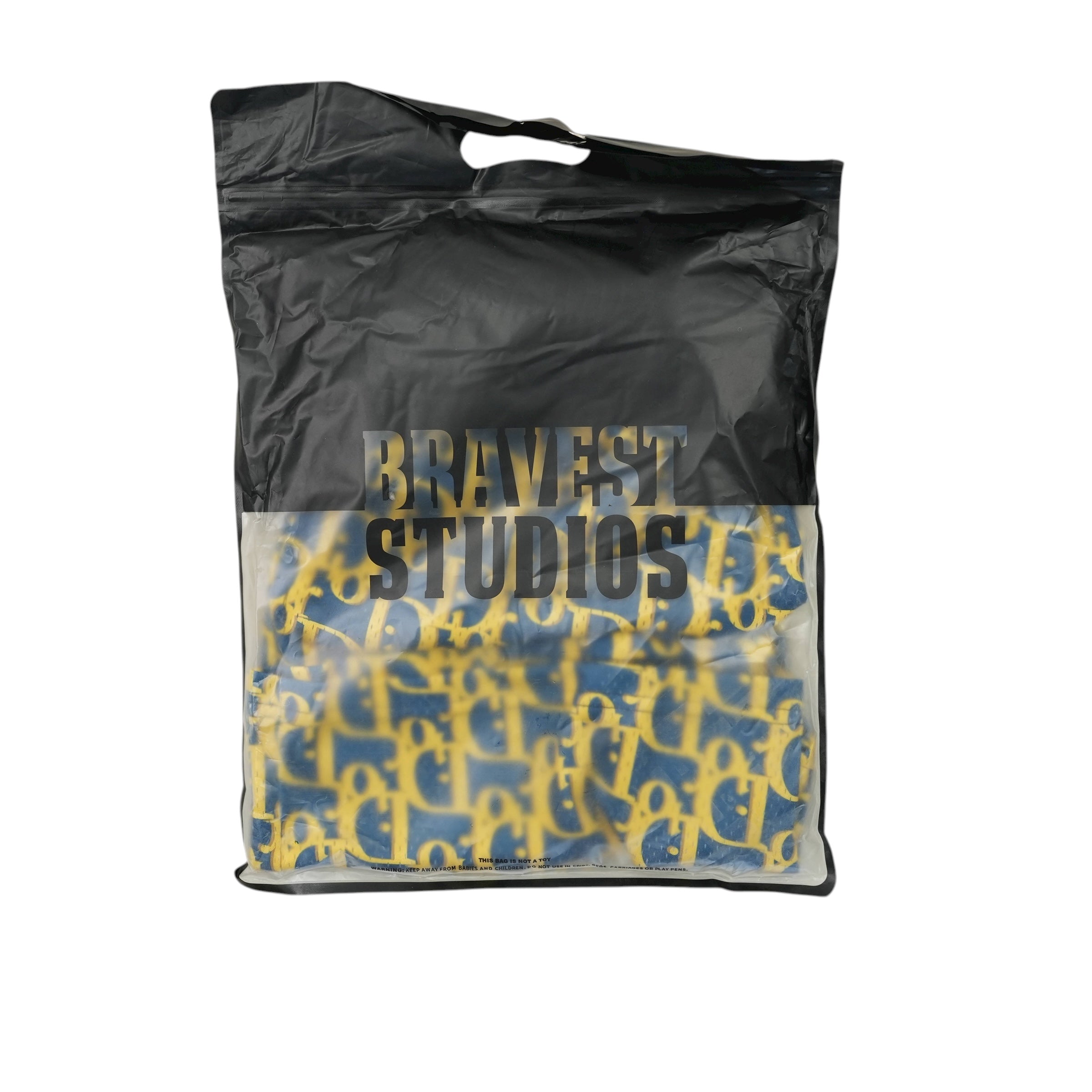 BRAVEST STUDIOS SHORTS #030