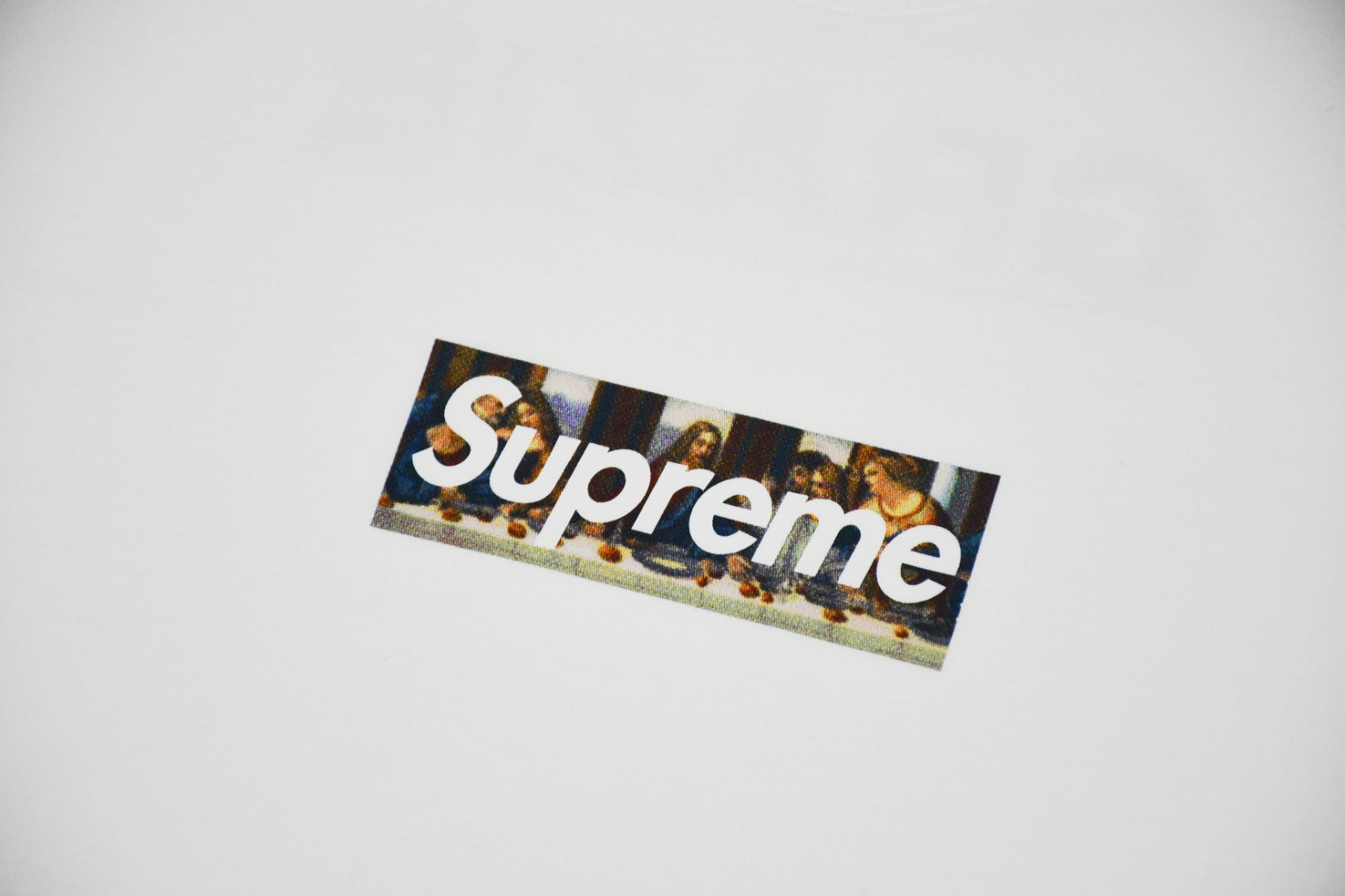 SUPREME TEE #26 (ONLINE EXCLUSIVE)