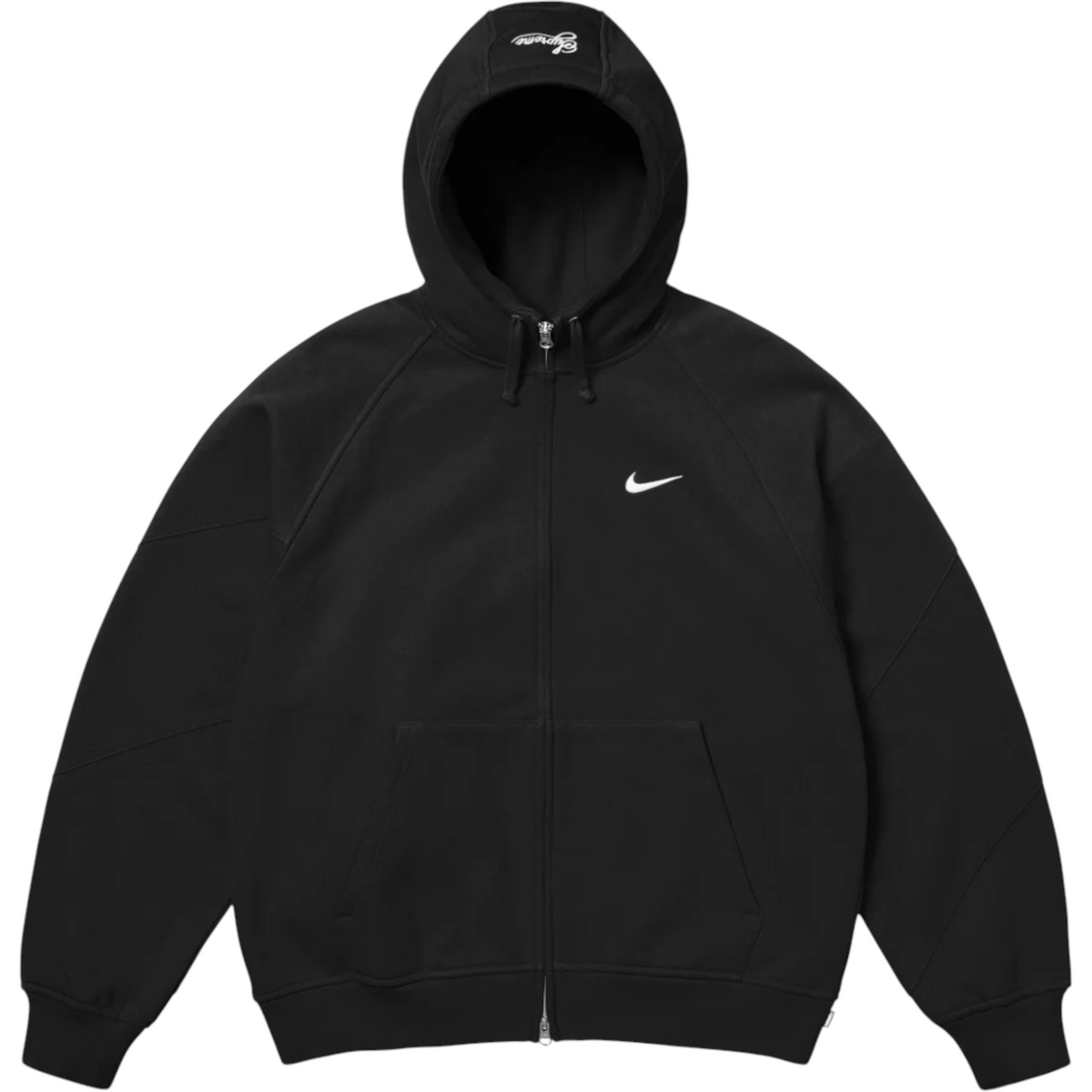 Supreme X Nike Hoodie