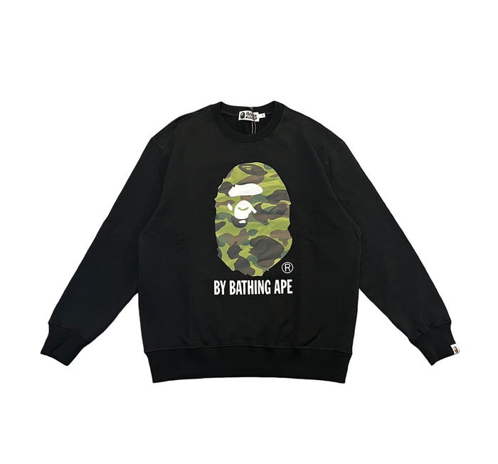 BAPE SWEATSHIRT