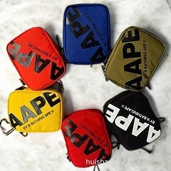 BAPE SHOULDER BAG