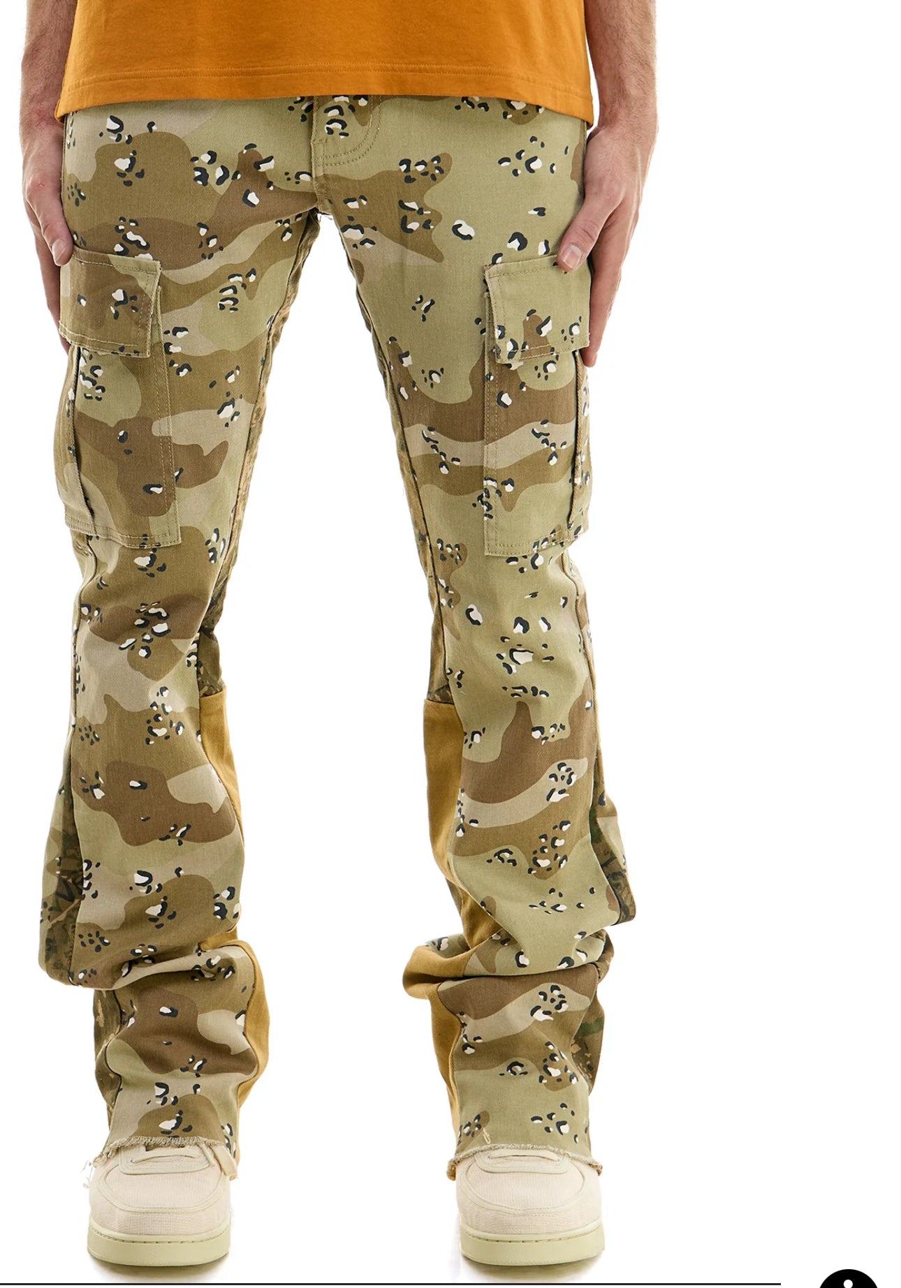 KDNK CARGO PANTS