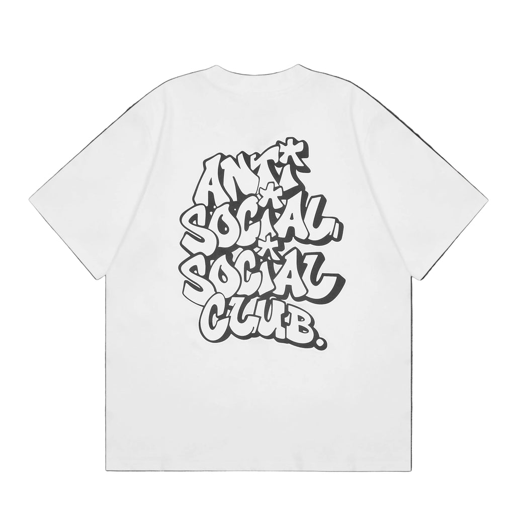 ANTI SOCIAL CLUB TEE #04 (ONLINE EXCLUSIVE)