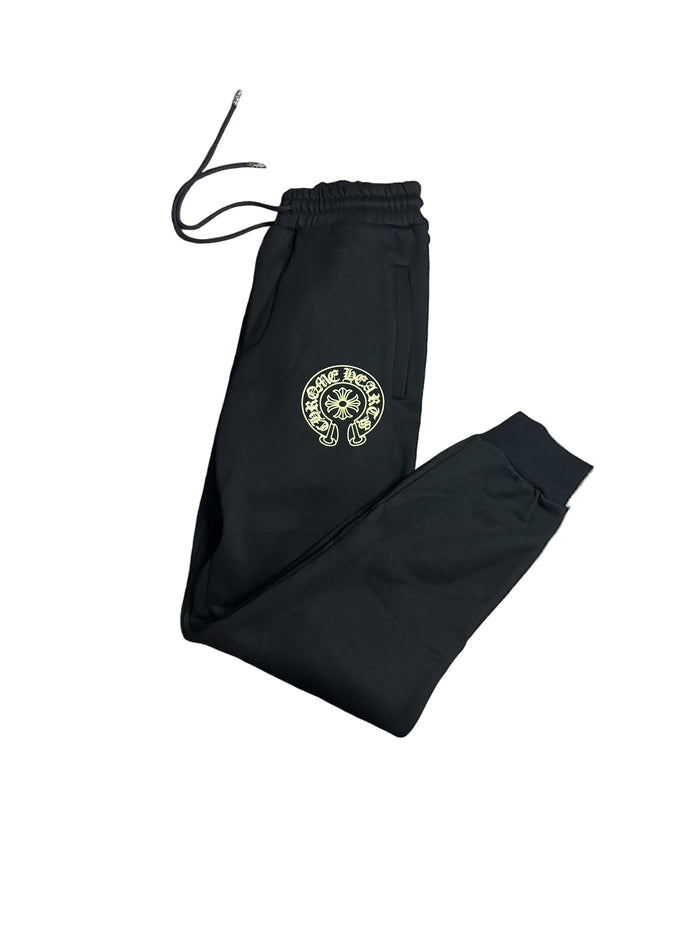 CHROME HEART SWEATPANTS