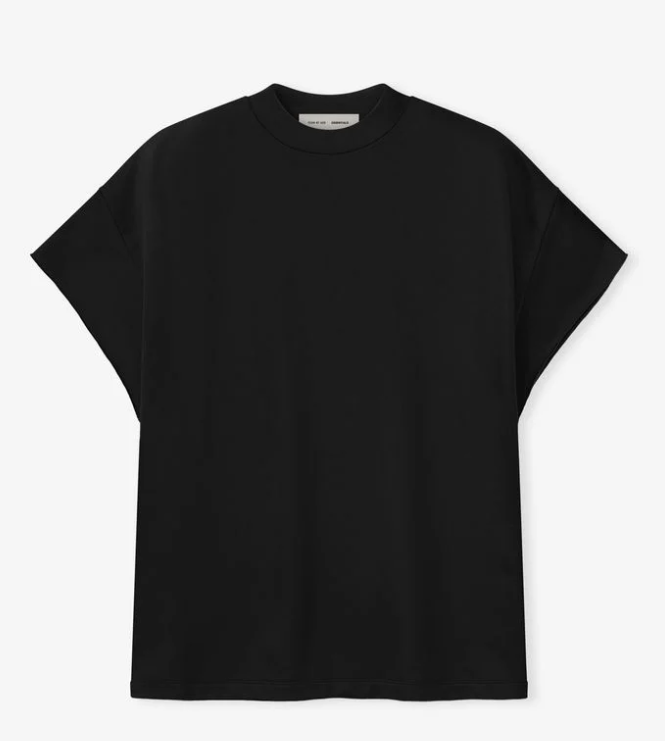 ESSENTIALS / SS26