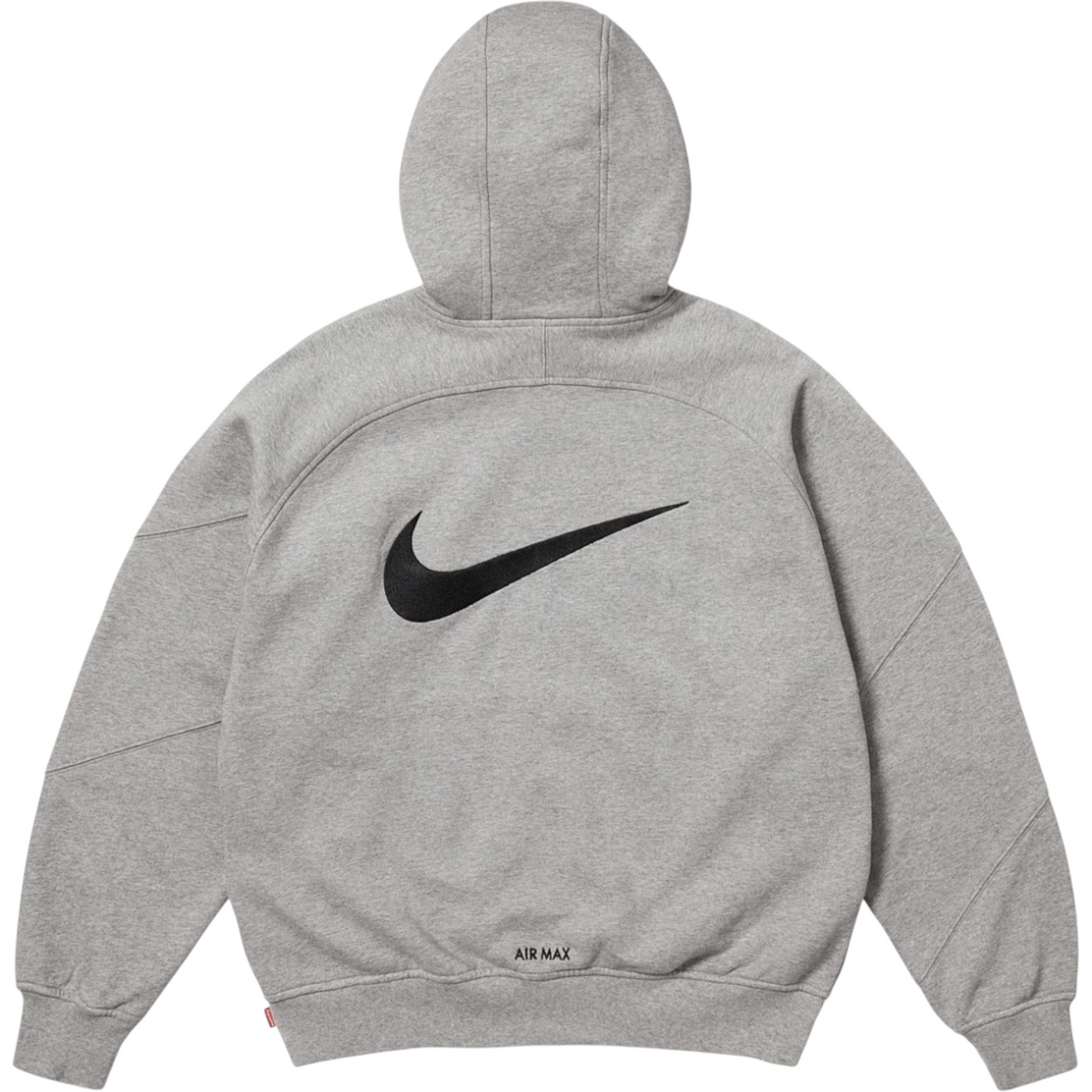 Supreme X Nike Hoodie