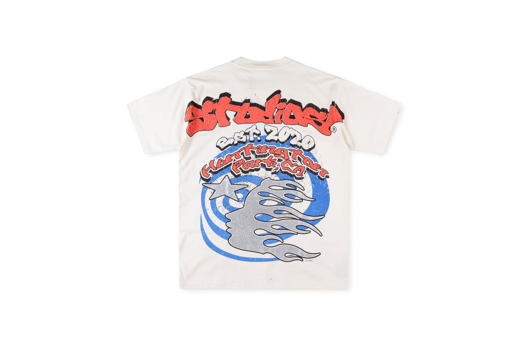 HELLSTAR — TEE