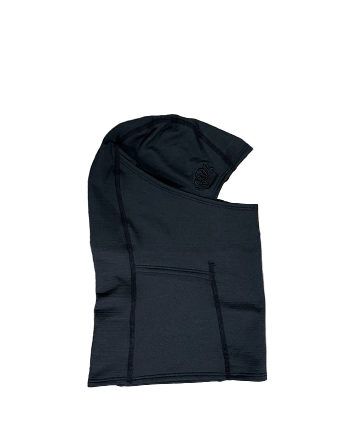 SYNA STEALTH BALACLAVA BLACK
