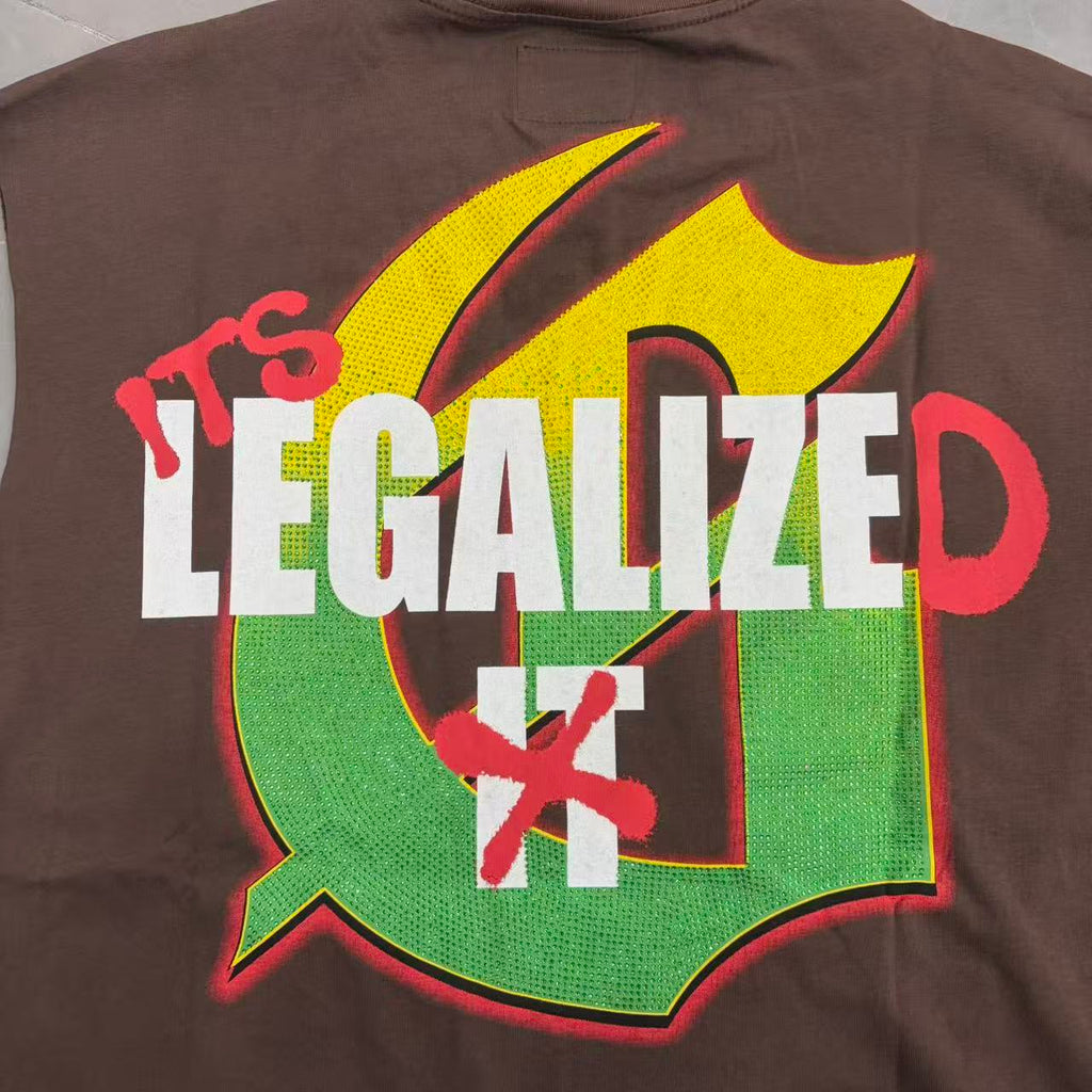 GODSPEED T- SHIRT