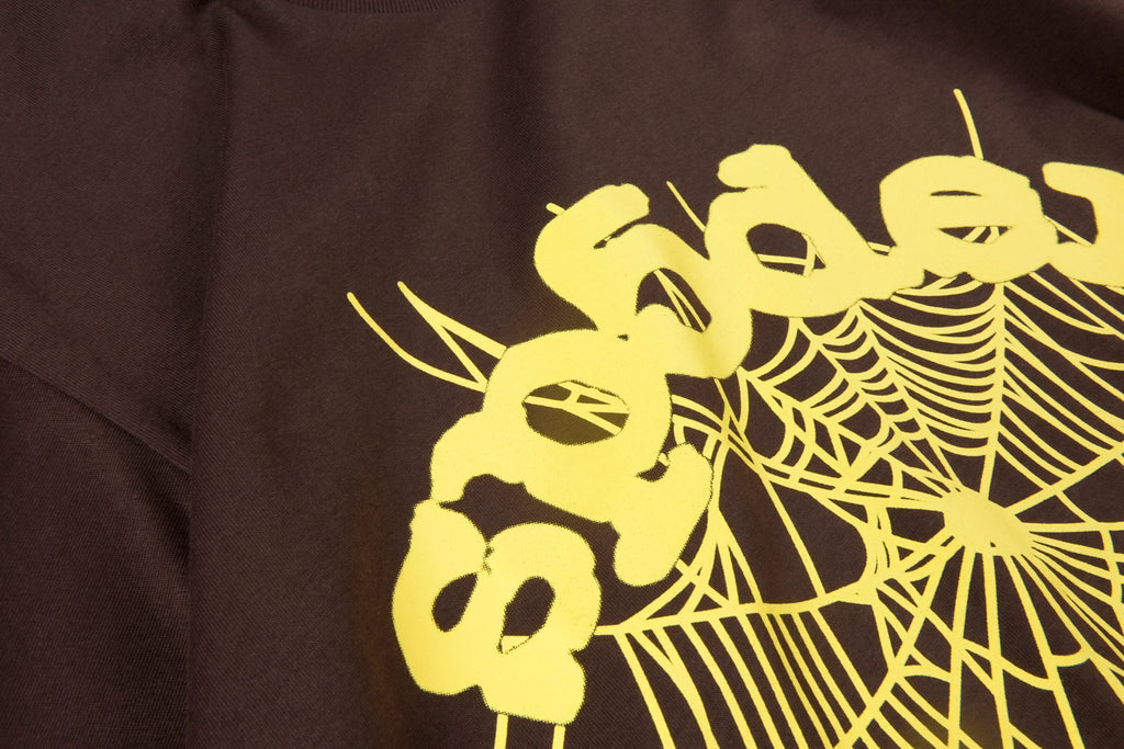 SP5DER TEE