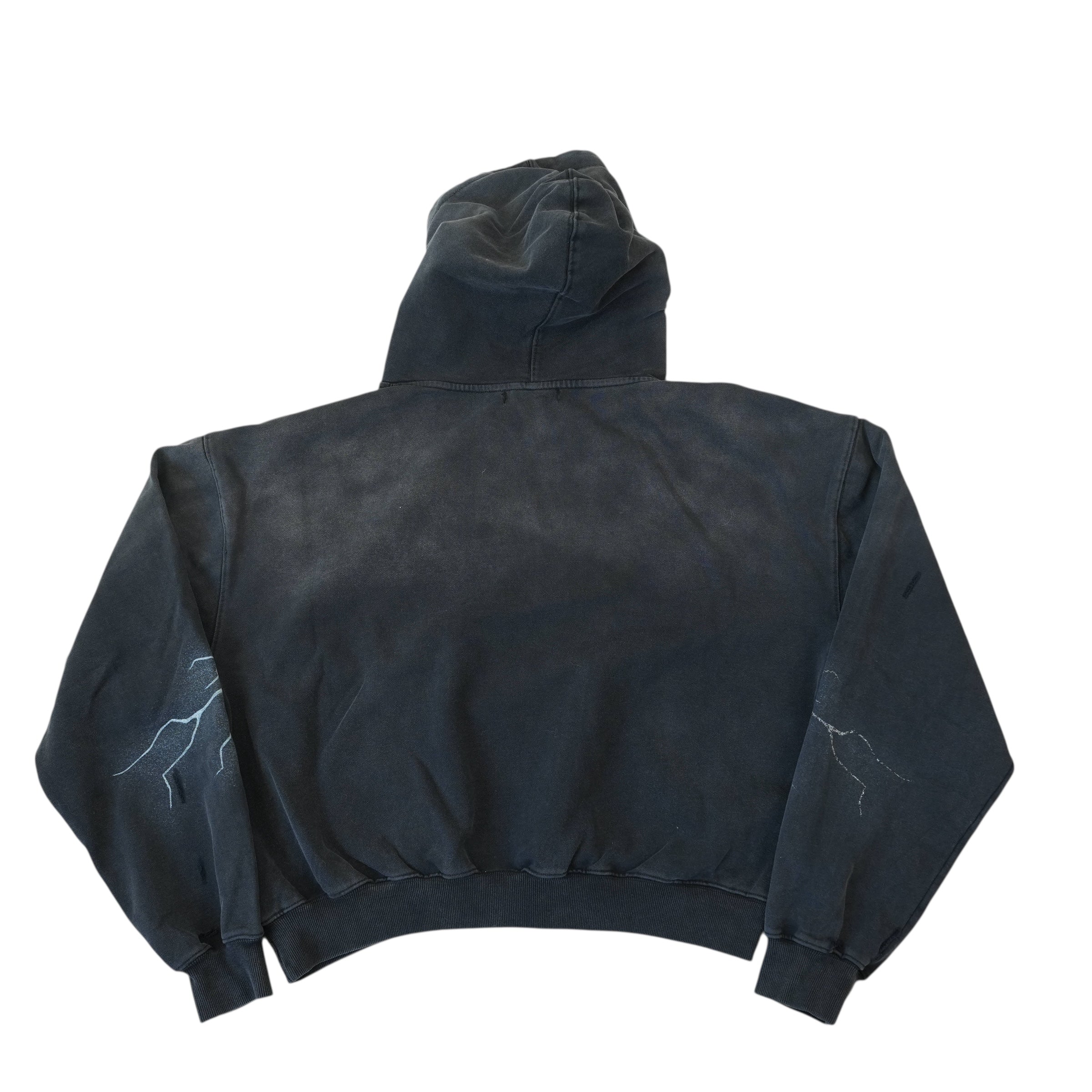 VALE FOREVER HOODIE
