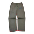 SP5DER / SWEATPANTS / DARK GRAY