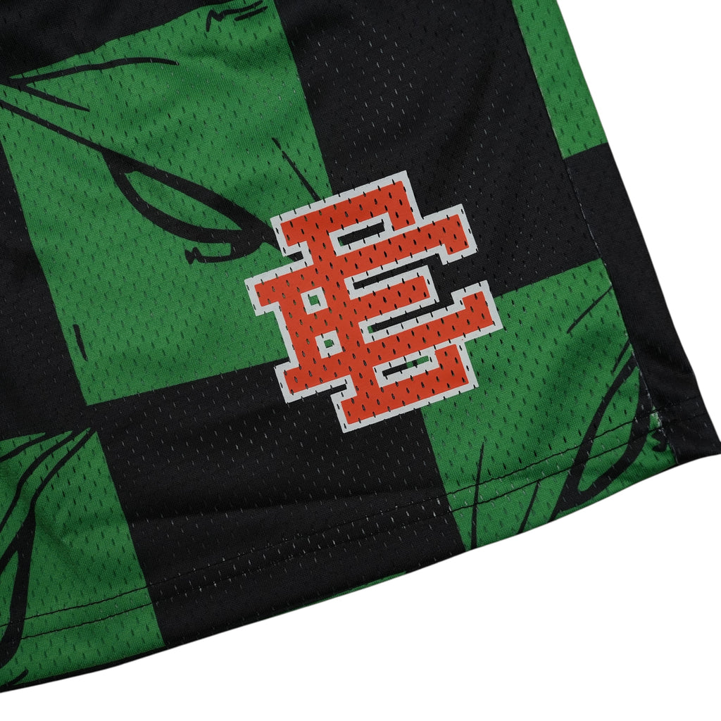 ERIC EMANUEL SHORTS