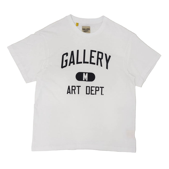 GALLERY DEPT. — ART DEPT TEE